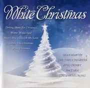 CD - Various - White Christmas