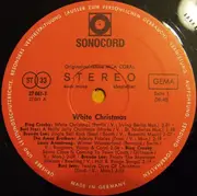 LP - White Christmas - White Christmas