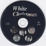 CD - Bing Crosby, Rosemary Clooney, Mahalia Jackson a.o. - White Christmas - 20 Beautiful Christmas Songs