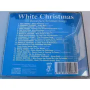 CD - Various - White Christmas - 20 Beautiful Christmas Songs