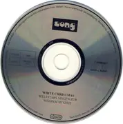 CD - Bing Crosby / Nat King Cole / Dean Martin a.o. - White Christmas - Weltstars Singen Zur Weihnachtszeit
