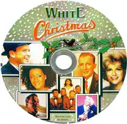 CD - Louis Armstrong, Frank Sinatra, Enzio Stuarti - White Christmas Volume 1