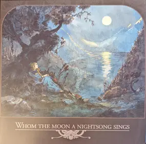 Nest - Whom The Moon A Nightsong Sings