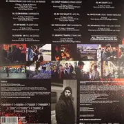 Double LP - KRS-One & El Da Sensei a.o. - Wholetrain (Original Soundtrack)