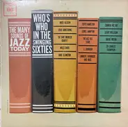 Lionel Hampton, Carmen McRae, Miles Davis Quintet a.o. - Who's Who In The Swinging Sixties