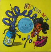 12inch Vinyl Single - Ashanti, Nate Dogg, Snoop Dogg, a.o. - Wicked Mix 68 - Promo