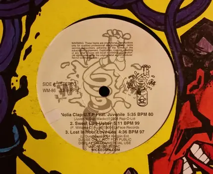 Wicked Mix - 86