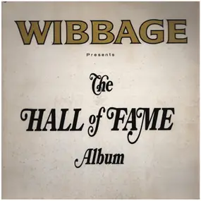 Cher - Wibbage Presents The Hall Of Fame Album