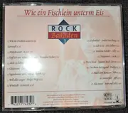 CD - Various - Wie ein Fischlein unterm Eis - Rock Balladen 3