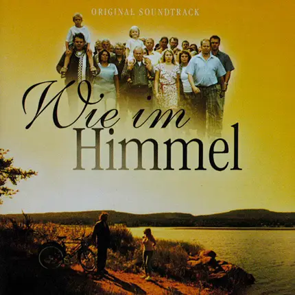 OST/Various - Wie im Himmel