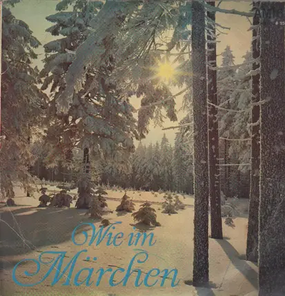 Thomas Lück, Rec Demont a.o. - Wie Im Märchen