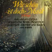 Various - Wie Schön Ist Doch Musik 2. Folge