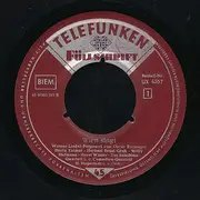 7inch Vinyl Single - Various - Wien Singt