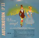10'' - Various - Wien Singt