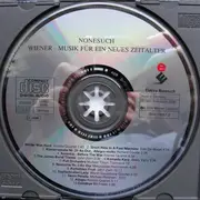 CD - Various - Wiener - Musik Für Ein Neues Zeitalter