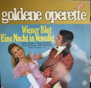 LP - Hilde Güden, Sonja Schöner, Donald Grobe a.o. - Wiener Blut / Eine Nacht In Venedig