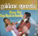 LP - Hilde Güden, Sonja Schöner, Donald Grobe a.o. - Wiener Blut / Eine Nacht In Venedig