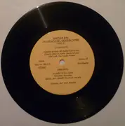 7inch Vinyl Single - Human Beans, Chaos & Dogma, Stough a.o. - Wieder Ein Tausendstel Düsseldorf - EP, booklet