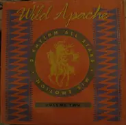 Frankie Paul, Poppie Irie, Junior Vibes a.o. - Wild Apache Mix Emotion Vol. 2