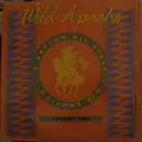 LP - Frankie Paul, Poppie Irie, Junior Vibes a.o. - Wild Apache Mix Emotion Vol. 2