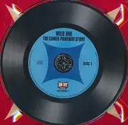 Double CD - The Rocky Fellers, Mike Meller, Jack Casey - Wild One - The Cameo-Parkway Story - Digipak