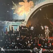Double LP - Fantastic Freaks, Grand Wizard Theodore, Busy Bee a.o. - Wild Style - Gatefold