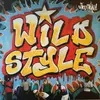 Double LP - Fantastic Freaks, Grand Wizard Theodore, Busy Bee a.o. - Wild Style - Gatefold