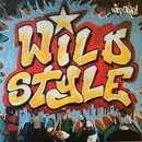 Double LP - Fantastic Freaks, Grand Wizard Theodore, Busy Bee a.o. - Wild Style - Gatefold