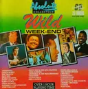 CD - Foundations / Duane Eddy / Crystals a.o. - Wild Week-End