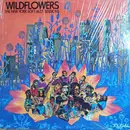 LP - Hamiet Bluiett, Oliver lake, David Murray, u.a. - Wildflowers 4 (The New York Loft Jazz Sessions) - Pitman