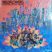 LP - Hamiet Bluiett, Oliver lake, David Murray, u.a. - Wildflowers 4 (The New York Loft Jazz Sessions) - Pitman