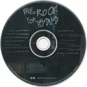 CD - Various - Will Rock For Jesus