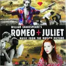 CD - Garbage,Everclear,Gavin Friday,Des'ree,u.a - William Shakespeare's Romeo + Juliet (Music From The Motion Picture)