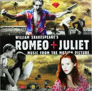 CD - Garbage,Everclear,Gavin Friday,Des'ree,u.a - William Shakespeare's Romeo + Juliet (Music From The Motion Picture)