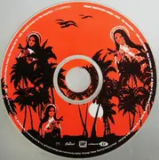 CD - Garbage,Everclear,Gavin Friday,Des'ree,u.a - William Shakespeare's Romeo + Juliet (Music From The Motion Picture)
