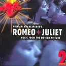 CD - Craig Armstrong, Marius de Vries & Nellee Hooper - William Shakespeare's Romeo + Juliet (Music From The Motion Picture - Volume 2)