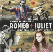 Soundtrack - William Shakespeare's Romeo + Juliet