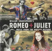 CD - Garbage / Butthole Surfers / Radiohead a.o. - William Shakespeare's Romeo + Juliet (Music From The Motion Picture)
