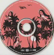 CD - Garbage / Butthole Surfers / Radiohead a.o. - William Shakespeare's Romeo + Juliet (Music From The Motion Picture)