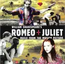 CD - Garbage / Butthole Surfers / Radiohead a.o. - William Shakespeare's Romeo + Juliet (Music From The Motion Picture)