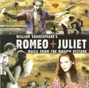 CD - The Cardigans, Radiohead, Garbage, Des'ree - William Shakespeare's Romeo + Juliet (Music From The Motion Picture)