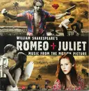 CD - Garbage, Gavin Friday, One Inch Punch a.o. - William Shakespeare's Romeo + Juliet (Music From The Motion Picture)