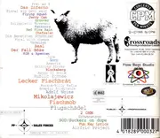 Double CD - Various - Willkommen In Schleswig Holstein