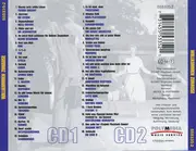 Double CD - Die Sterne / Tocotronic / FSK a.o. - Willkommen Zuhause