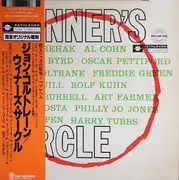 LP - John Coltrane, 'Philly' Joe Jones a.o. - Winner's Circle - insert