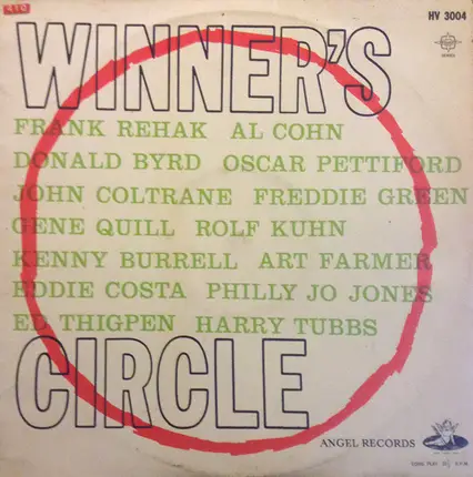 Various - Winner's Circle