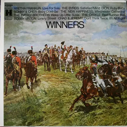 Various - Winners