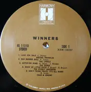 LP - Various - Winners