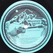 LP - Various - Wind-Gap Bluegrass