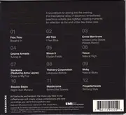 CD - Frou Frou / Alif Tree / Moby / Propellerheads a.o. - Wind Down - Digisleeve